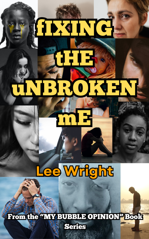 fIXING THE uNBROKEN mE_09292024